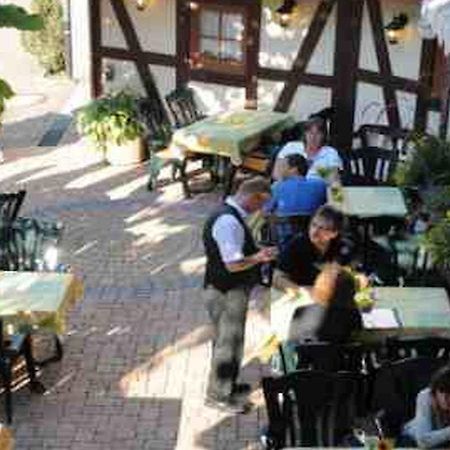 Hotel Schuetzen Bad Peterstal-Griesbach Exteriör bild
