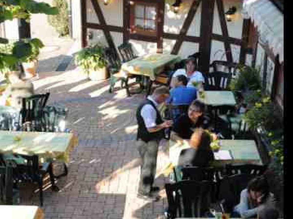 Hotel Schuetzen Bad Peterstal-Griesbach Exteriör bild