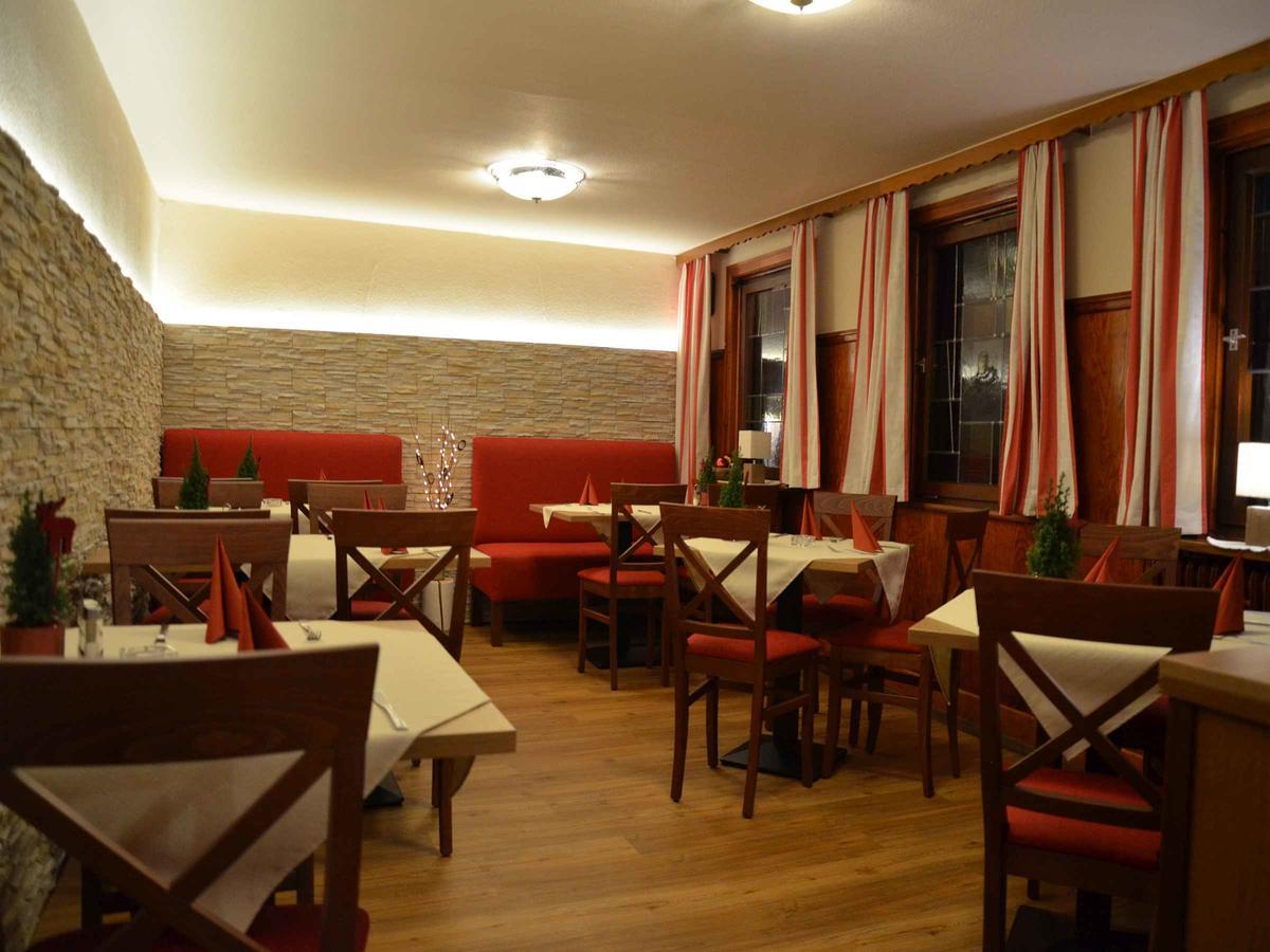 Hotel Schuetzen Bad Peterstal-Griesbach Exteriör bild