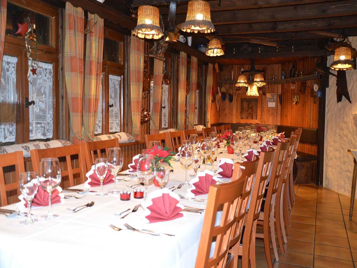 Hotel Schuetzen Bad Peterstal-Griesbach Exteriör bild